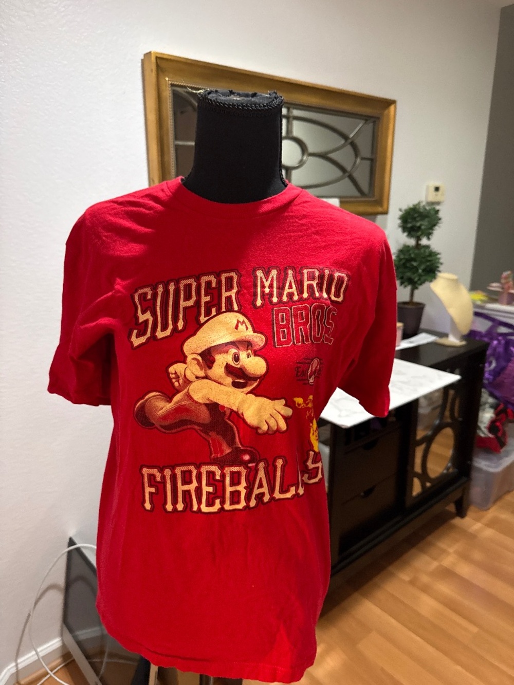 Tee Shirt